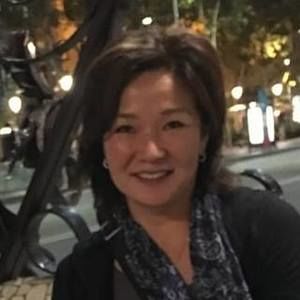 Meet your Posher, Chun hee